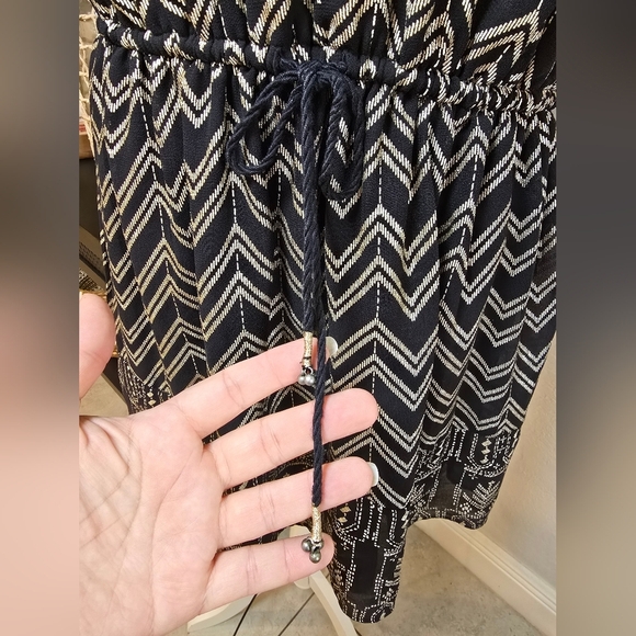 Free People Love Yours Chaos Mini Dress - Picture 4 of 10